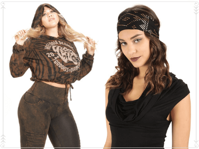 Gifts & Accessories